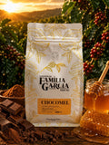 Cafe Especial Chocomel