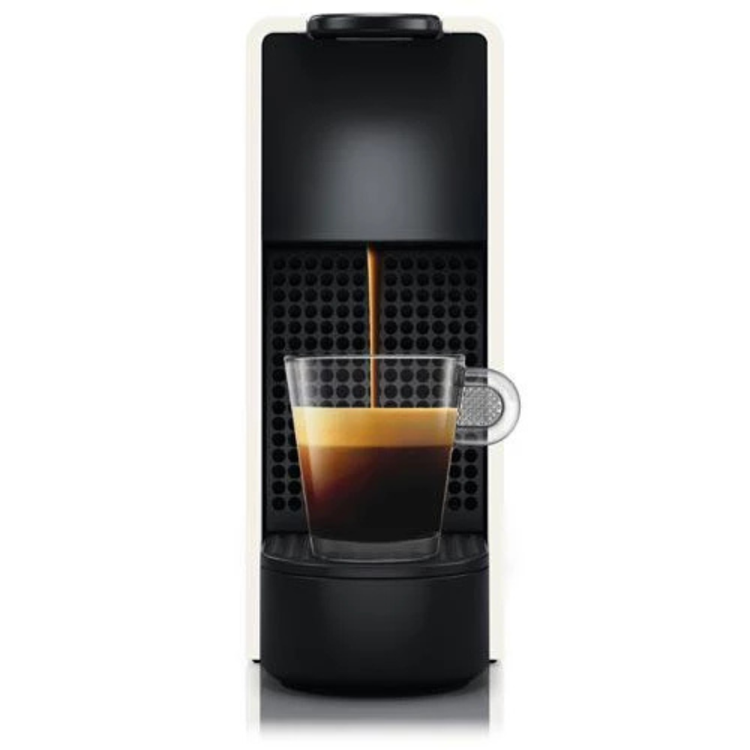 Cafeteira Nespresso Essenza Mini