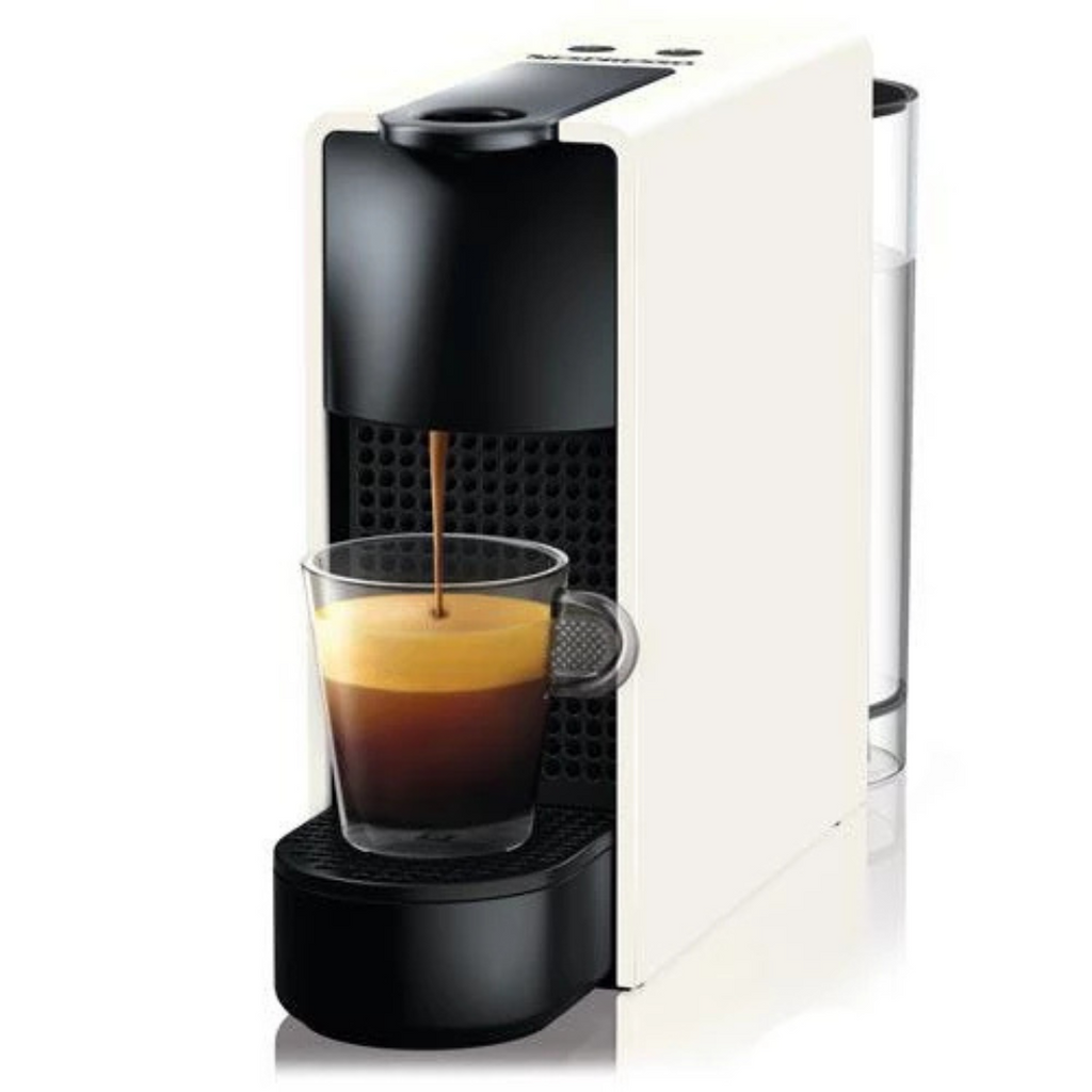 Cafeteira Nespresso Essenza Mini