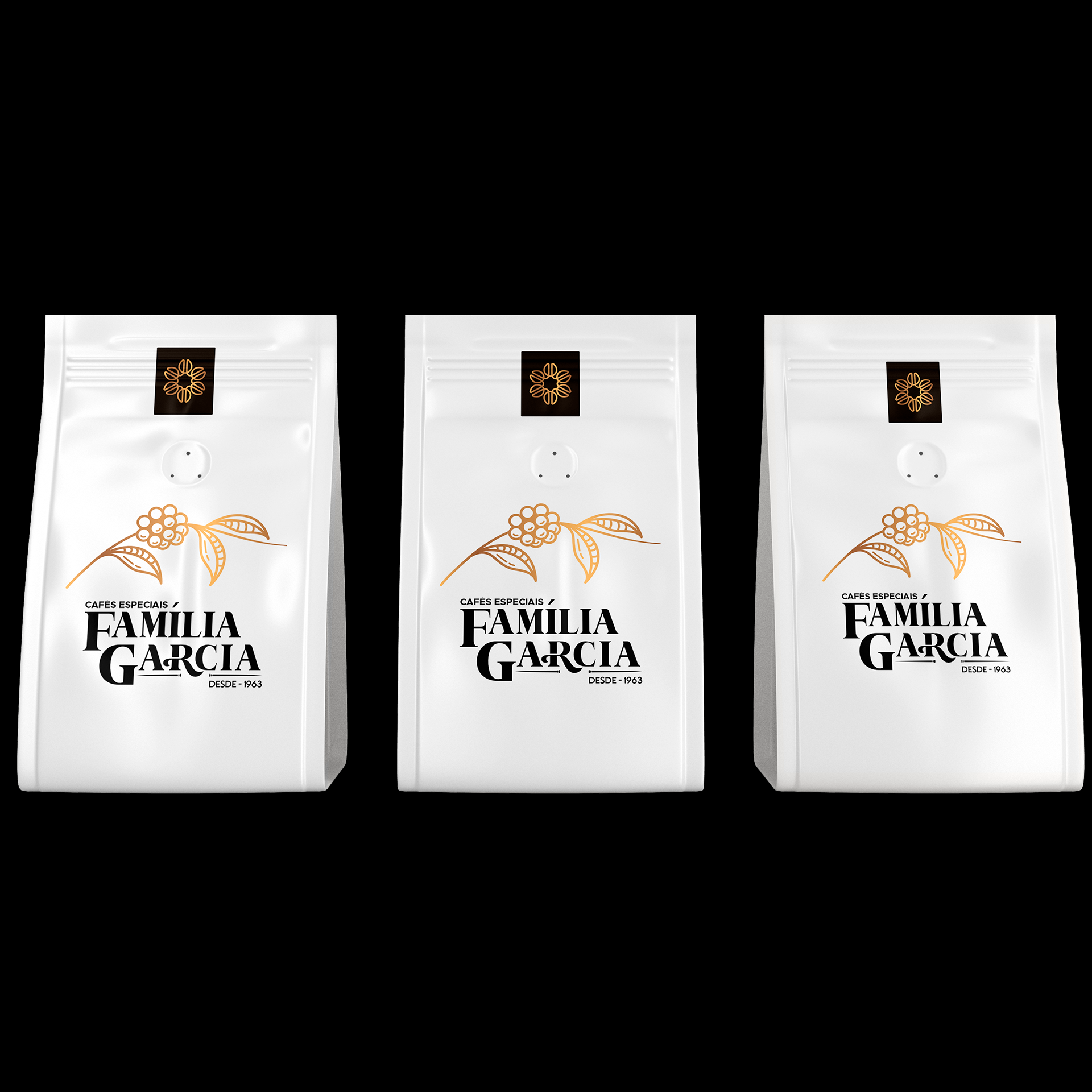 1,5kg por mês - Grãos