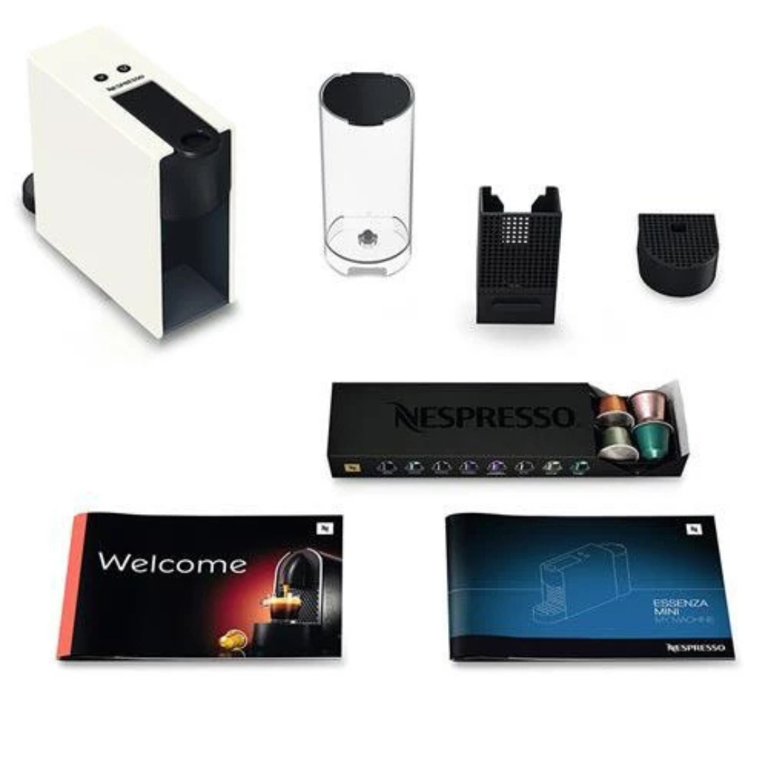 Cafeteira Nespresso Essenza Mini