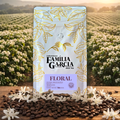 Café Especial Floral