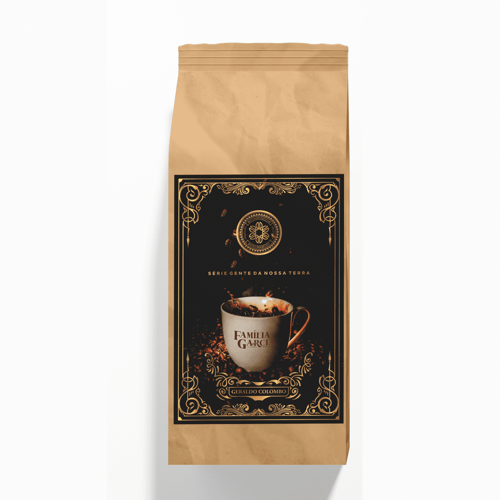 Café Família Garcia Especial
