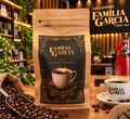 Cafe especial Geraldo Colombo 500 gr
