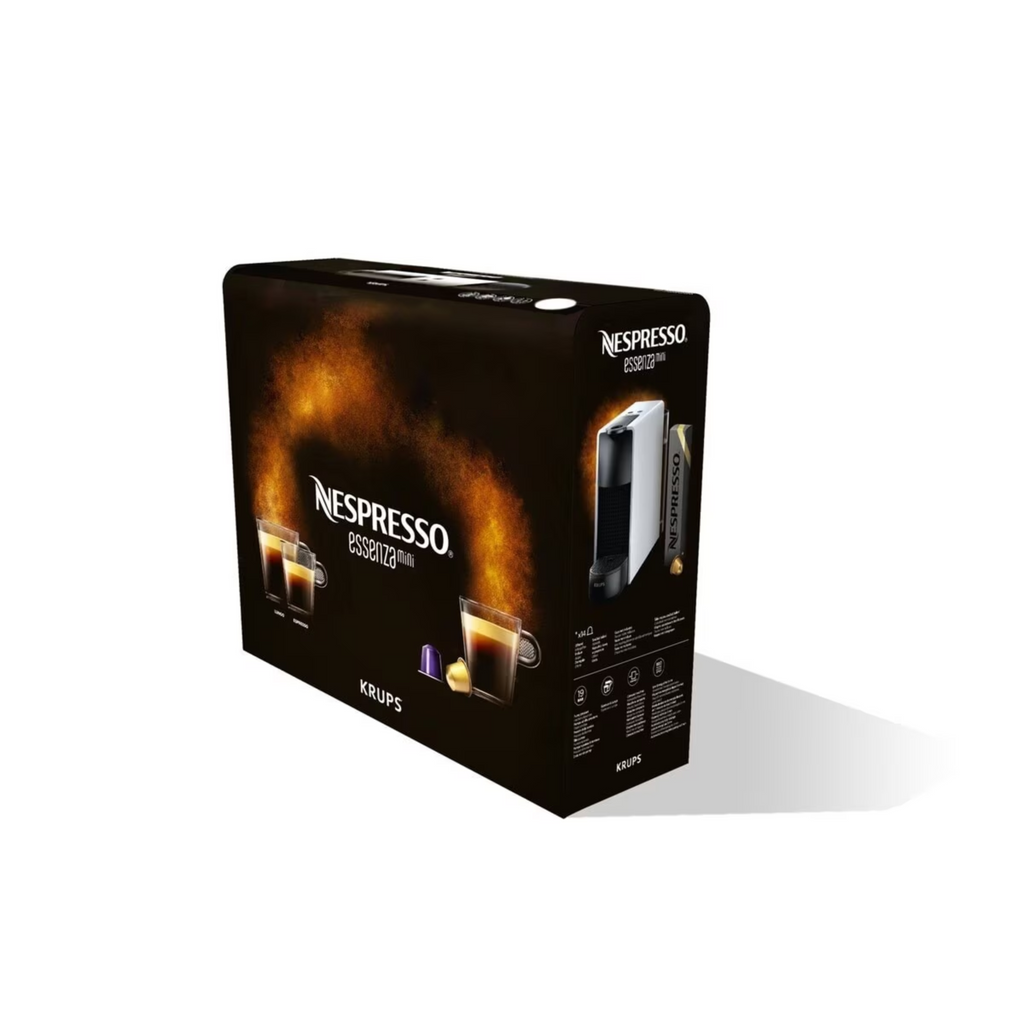 Cafeteira Nespresso Essenza Mini