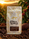 Cafe Especial Chocolã