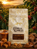 Cafe Especial Caramelaço