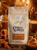 Cafe especial Caramelo 500 gr