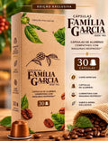 Cápsulas de Café Especial Pack 30 unidades