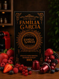 Cápsulas de Café Especial Frutas Vermelhas