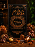Cápsulas de Café Especial Castanha e Caremelo