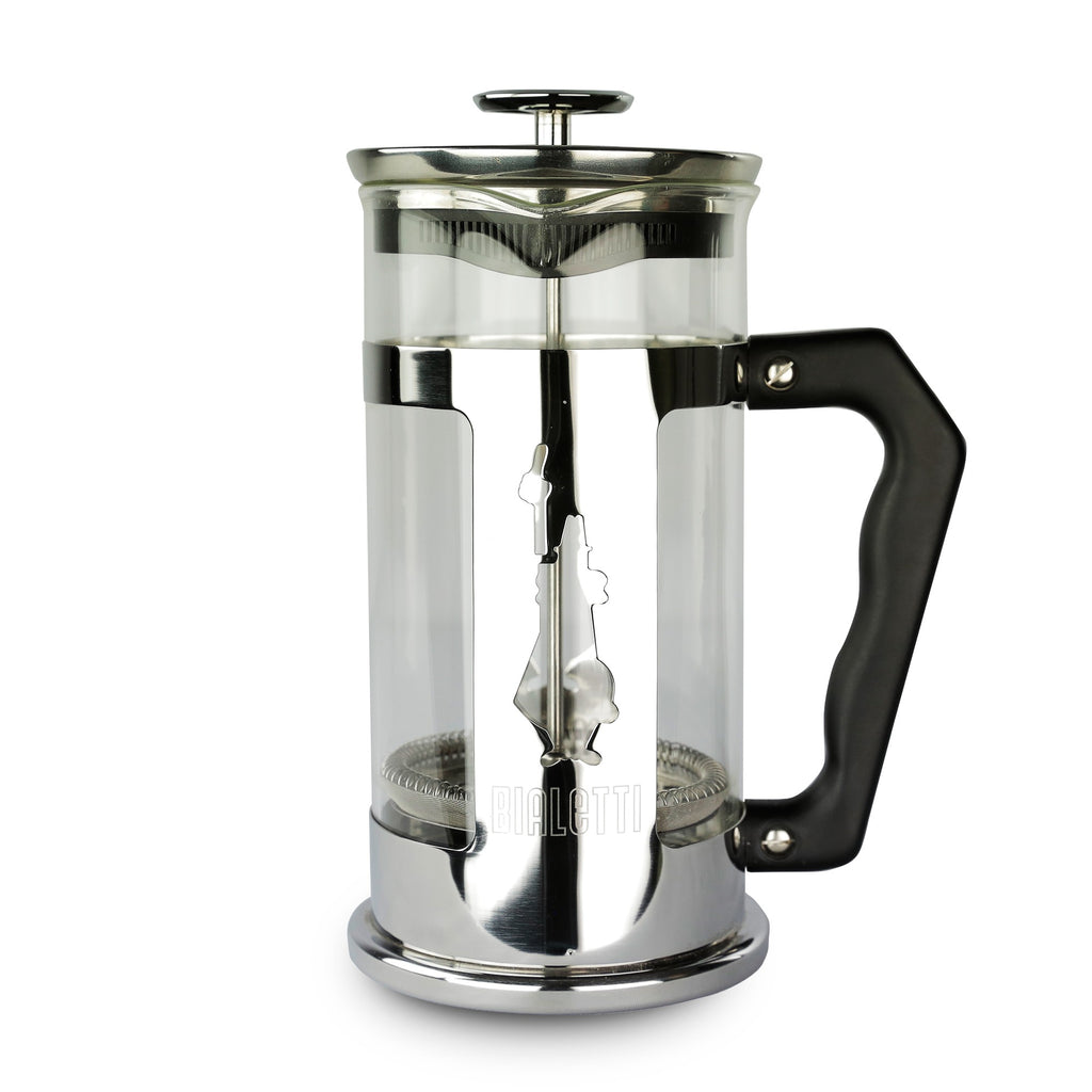 Cafeteira French Press 1L Preziosa – Bialleti