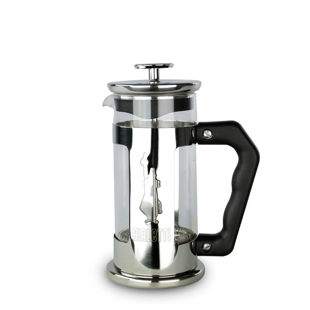 Cafeteira French Press 350ml Preziosa – Bialleti