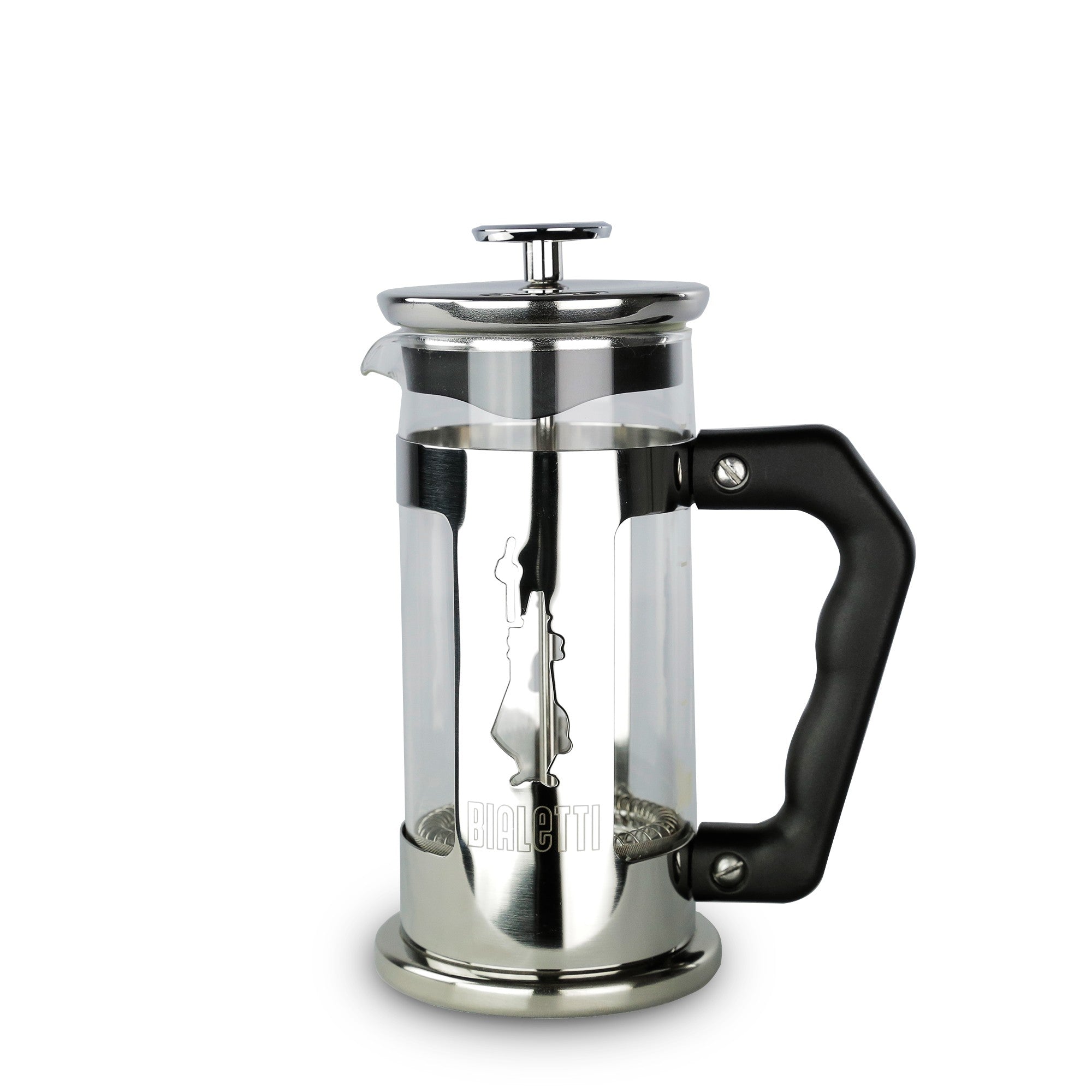 Cafeteira French Press 350ml Preziosa – Bialleti
