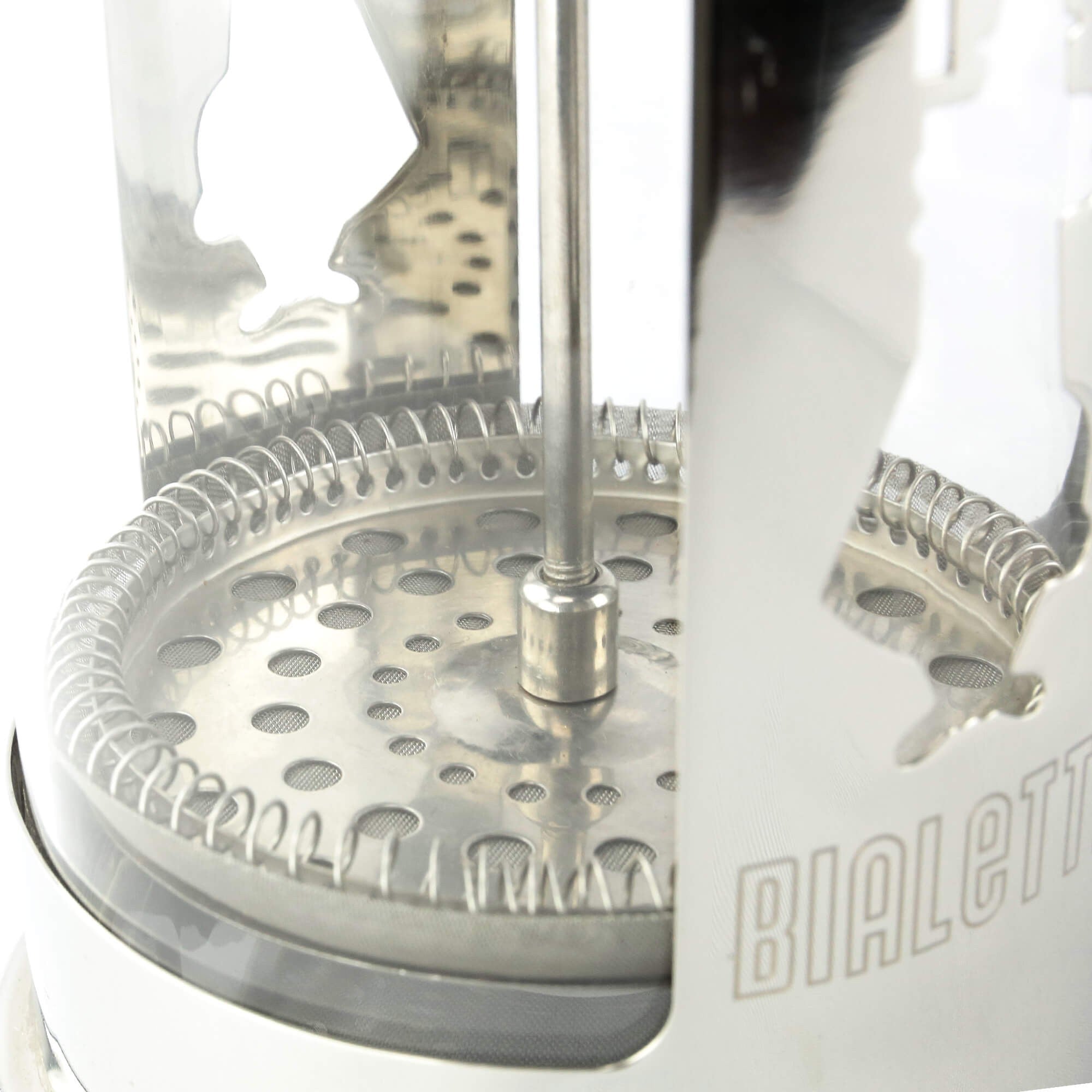 Cafeteira French Press 350ml Preziosa – Bialleti