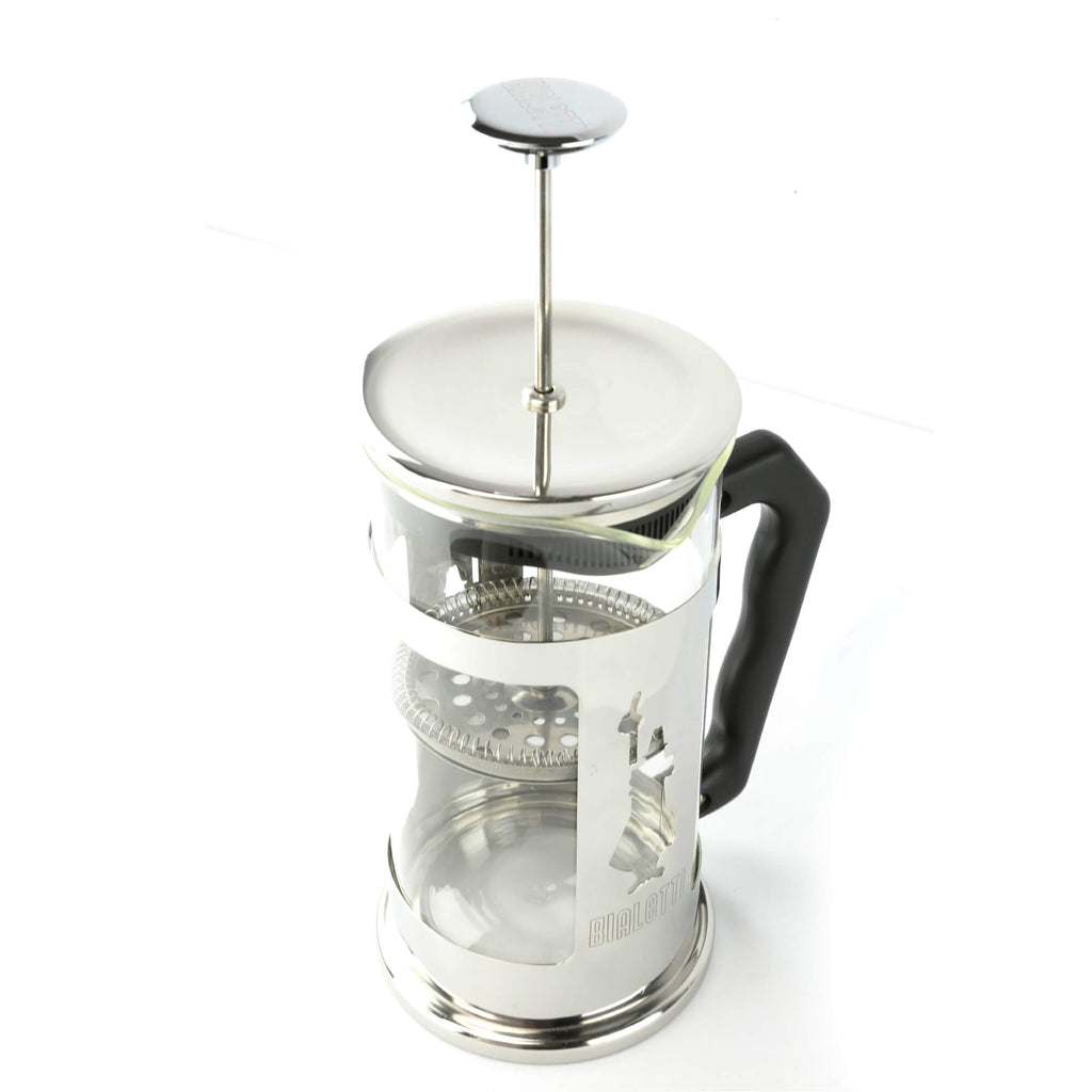 Cafeteira French Press 350ml Preziosa – Bialleti