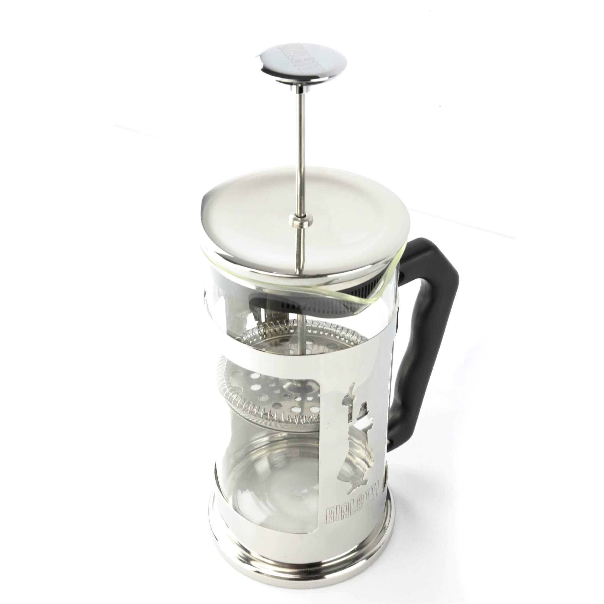 Cafeteira French Press 1L Preziosa – Bialleti