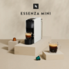 Cafeteira Nespresso Essenza Mini