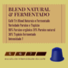 Cápsulas de Café Especial Blend Natural e Fermentado - Image 2