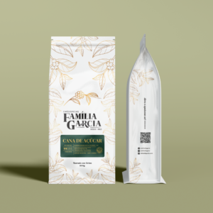 Café Especial Cana de Açúcar