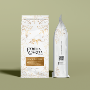 Café Especial Doce de Leite