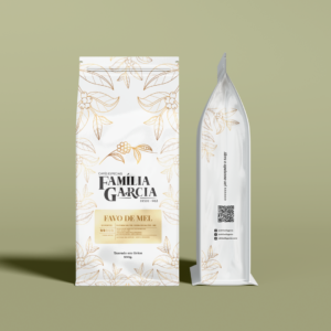 Café Especial Favo de Mel