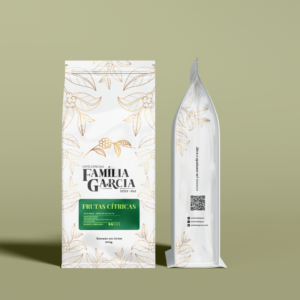 Café Especial Frutas Cítricas